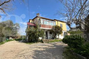 Casa Indipendente Giulianova [Cod. rif A234VRG]