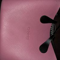 Obag borsa rosa
