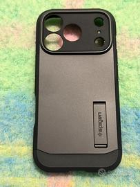 Cover Spigen iPhone 17 Pro