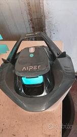 robot piscina