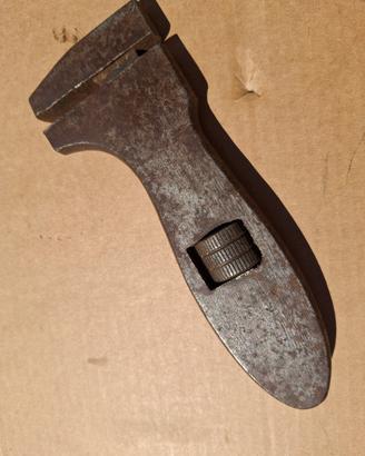 Chiave inglese British army ww2 seconda guerra 2Gm