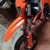 KTM sx 125 2026