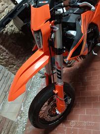 KTM sx 125 2026