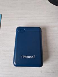 Power bank 10.000 mAh