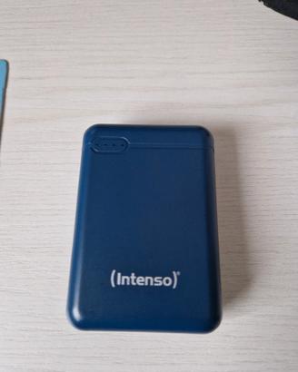 Power bank 10.000 mAh