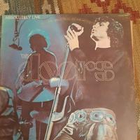The Doors - Absolutely Live  2lp