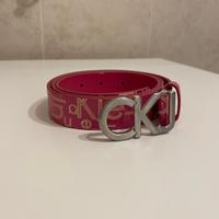 cintura kalvin klein jeans