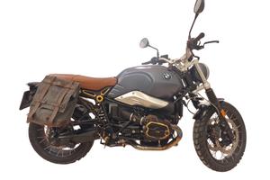 BMW RNINET SCRAMBLER