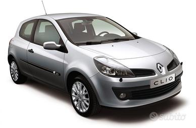 Renault Clio 3 