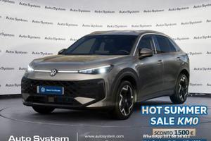 Volkswagen T-Roc 1.5 etsi R-Line 150cv dsg