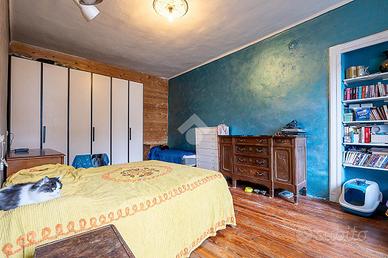 CASA DI CORTE A DRUENTO