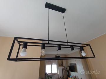 lampadario Moderno