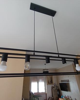 lampadario Moderno
