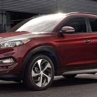 Ricambi hyundai tucson my 2015/2019