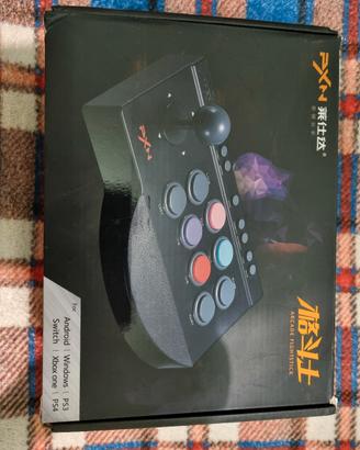 Arcade Fight Stick