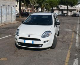 FIAT Punto 1.3 MJT II S&S 95 CV 5 porte Street
