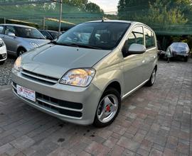 Daihatsu Cuore 1.0 12V 5 porte SX