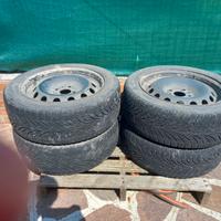 Cerchi gomme auto
