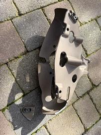 Supporto fanale Ducati 916
