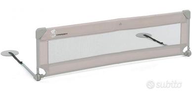 Sponda da Letto FOPPAPEDRETTI HOPLÀ