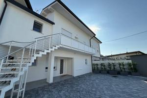 Appartamento di 110 m² con 5 locali a Casier