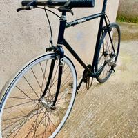 Bici Olmo vintage -Total Black