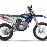 Sherco SEF 250 - 2024