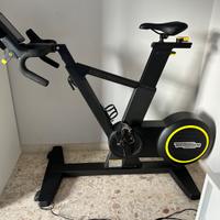Skillbike Technogym