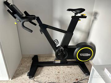 Skillbike Technogym