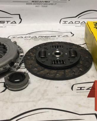 Kit Frizione Sportage - i30 1.6 GDI 4110023600