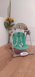 ALTALENA CHICCO POLLY SWING