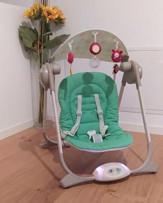 ALTALENA CHICCO POLLY SWING