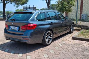 bmw serie3