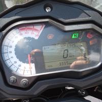 Benelli TRK 502 - 2023