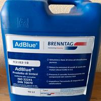 Tanica Adblue