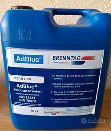 Tanica Adblue