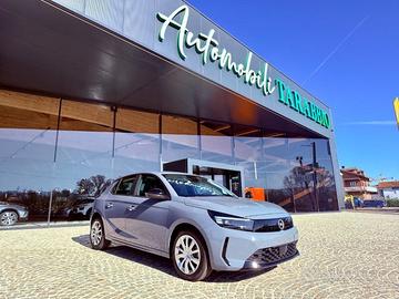 OPEL Corsa 1.2 Edition * KM 0 * VARI COLORI *PRO