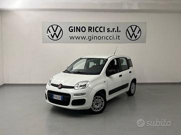 FIAT Panda 0.9 TwinAir Turbo S&S Easy