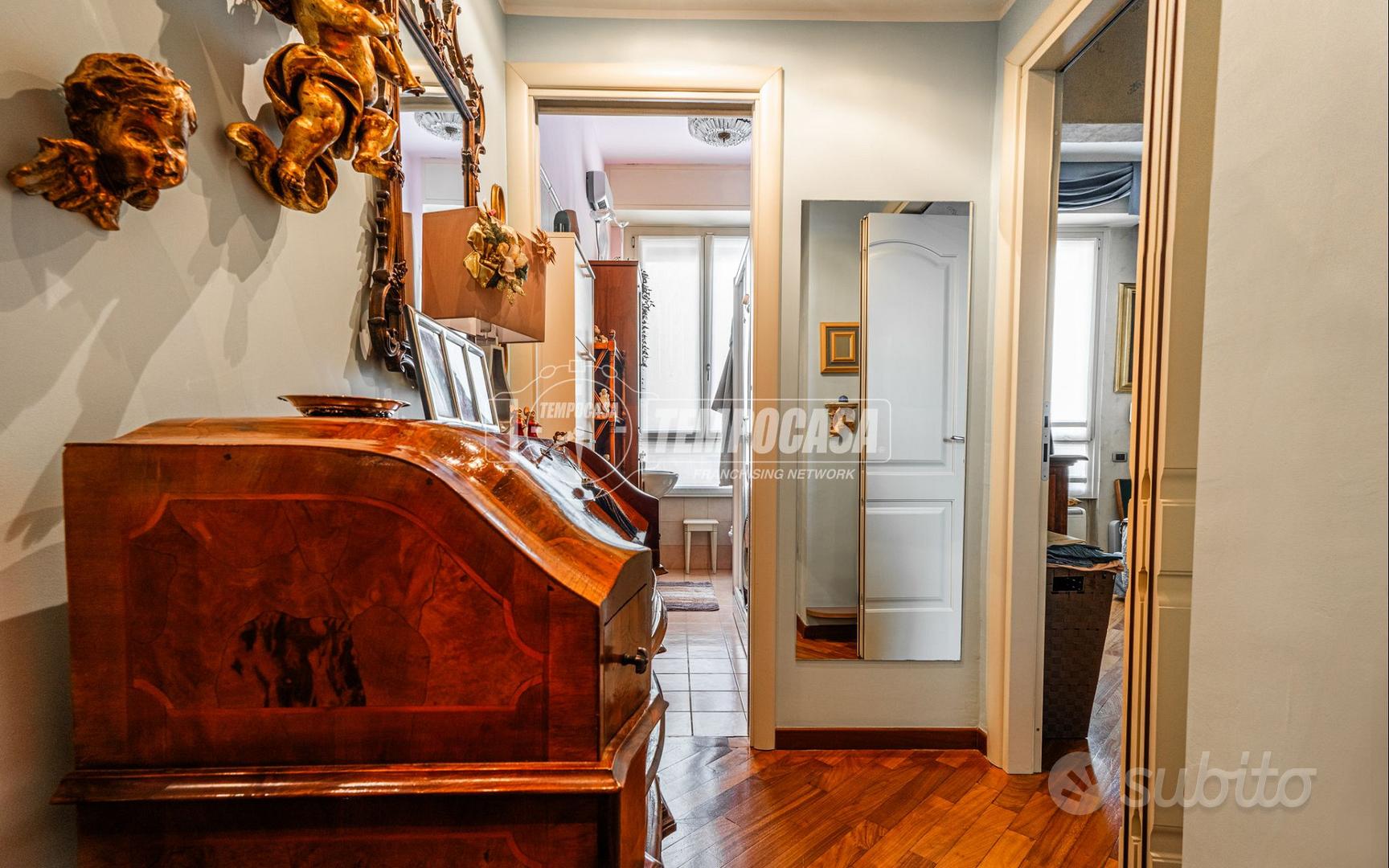 Appartamento – Milano, Abbadesse, Municipio 2 - Vista 3