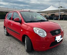 Kia picanto 1.0 gpl