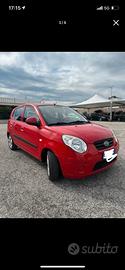 Kia picanto 1.0 gpl