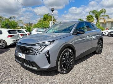 PEUGEOT 3008 Hybrid 136 e-DCS6 Allure NAVI LED AUT