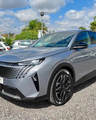 PEUGEOT 3008 Hybrid 136 e-DCS6 Allure NAVI LED AUT
