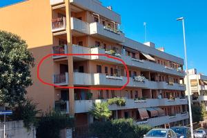 Quadrilocale Via A. De Gasperi - Frascati RM