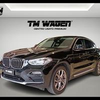 BMW X4 (G02/F98) - X4 xDrive30d xLine