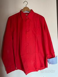 Camicia Uomo XL