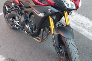 Tracer 900 