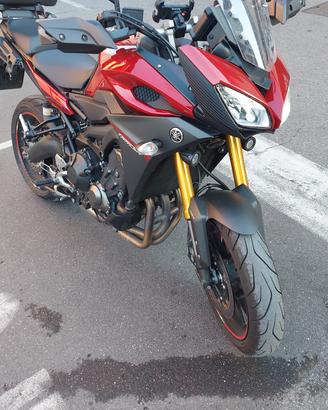 Tracer 900 