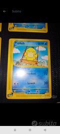 carta Pokemon 