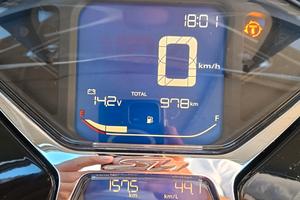 Scooter Honda SH125